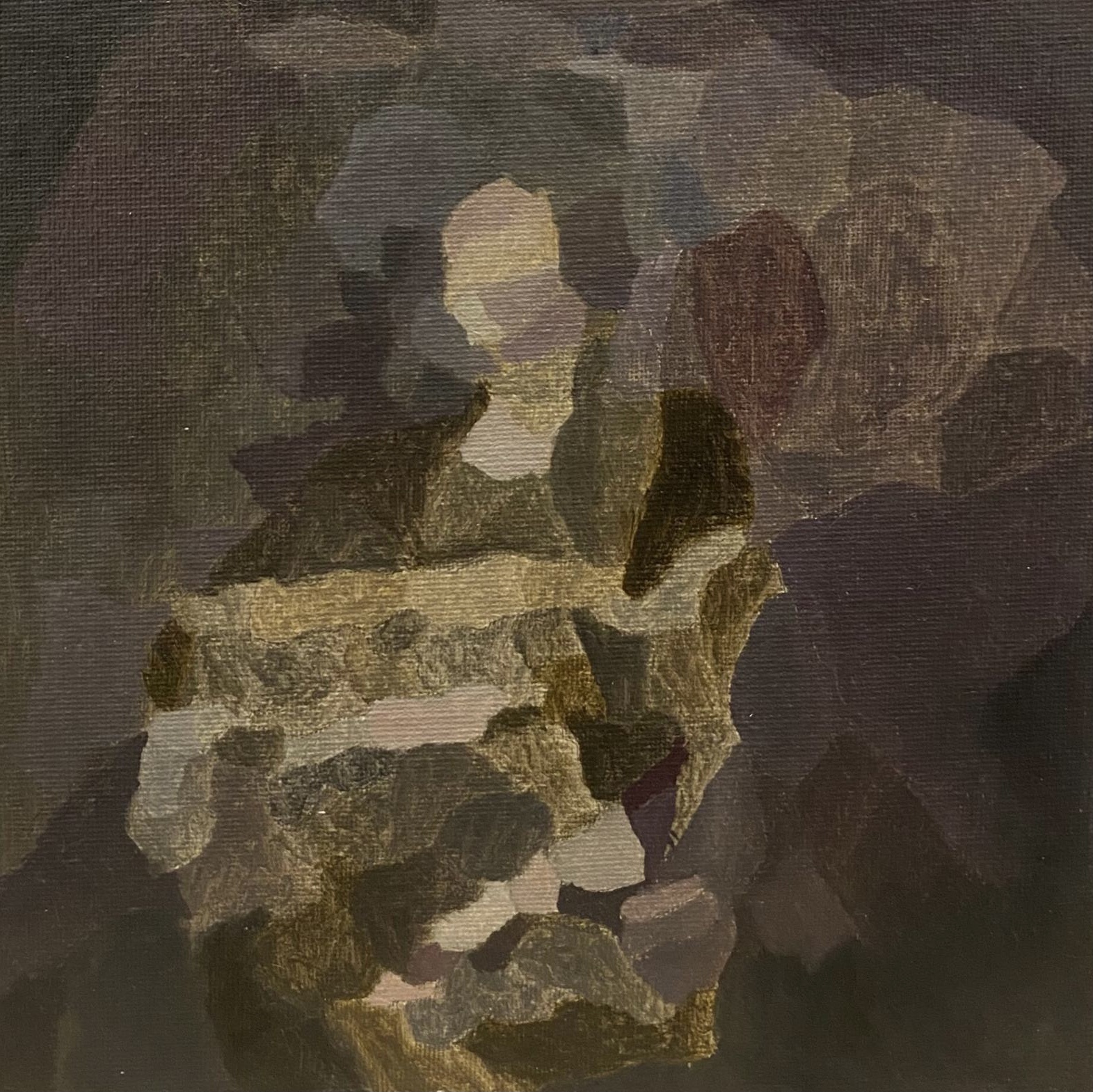 The Perfume Portraits 