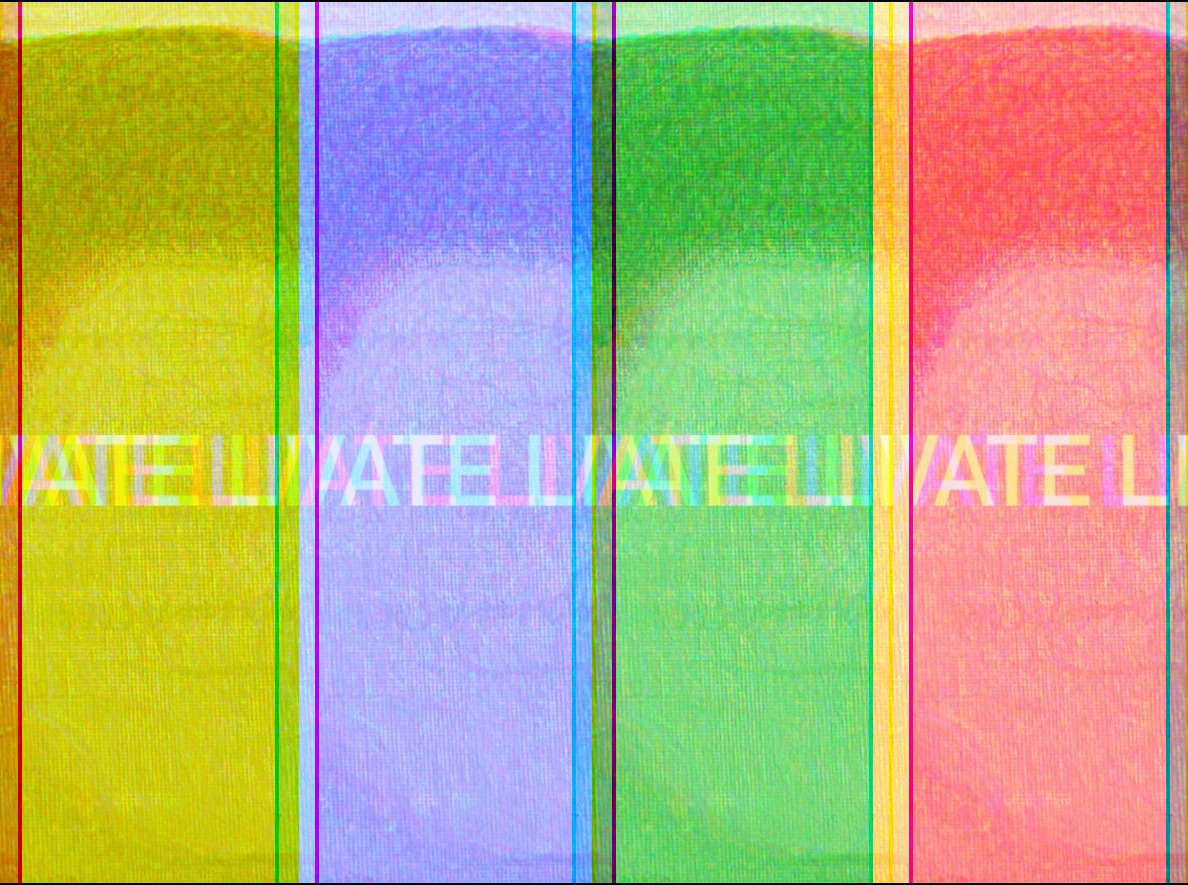 Chorale der hoffnung 